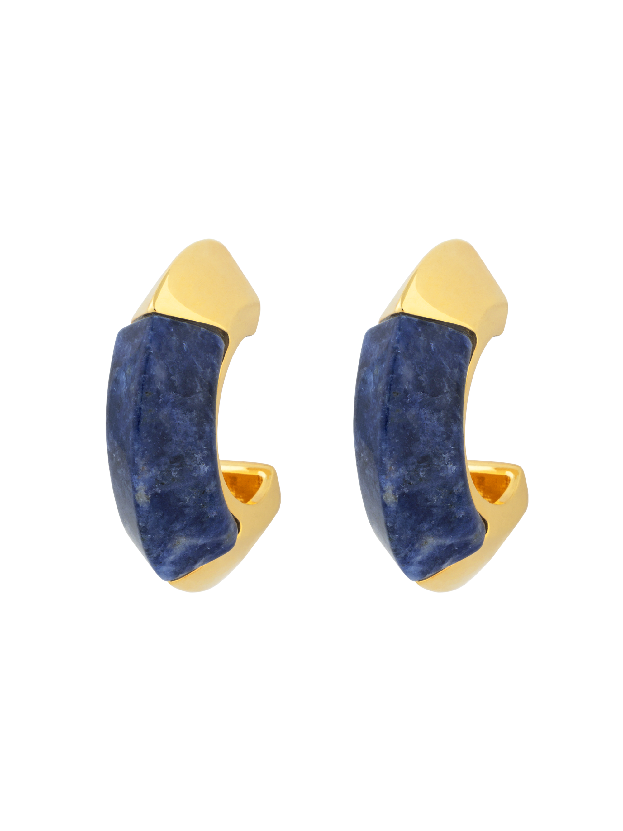 Argola Tempo Sodalita