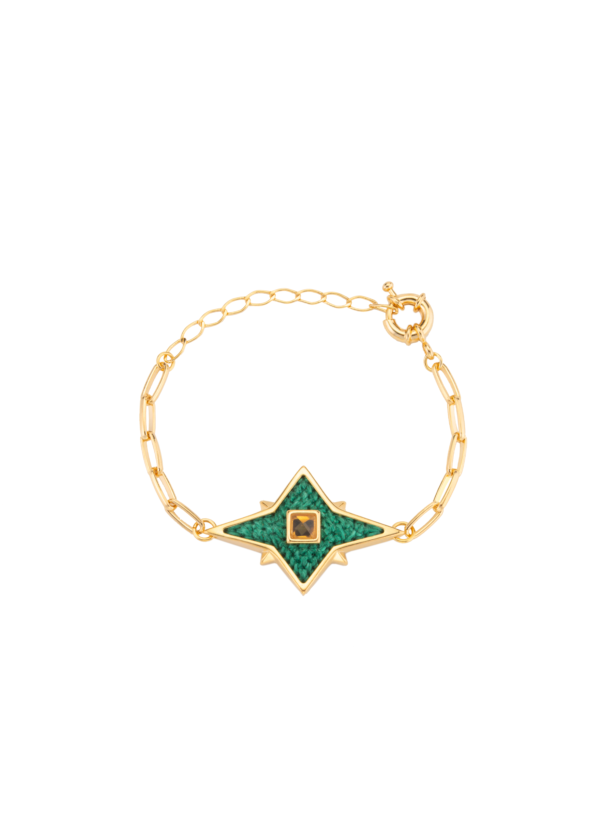 Pulseira Epifania
