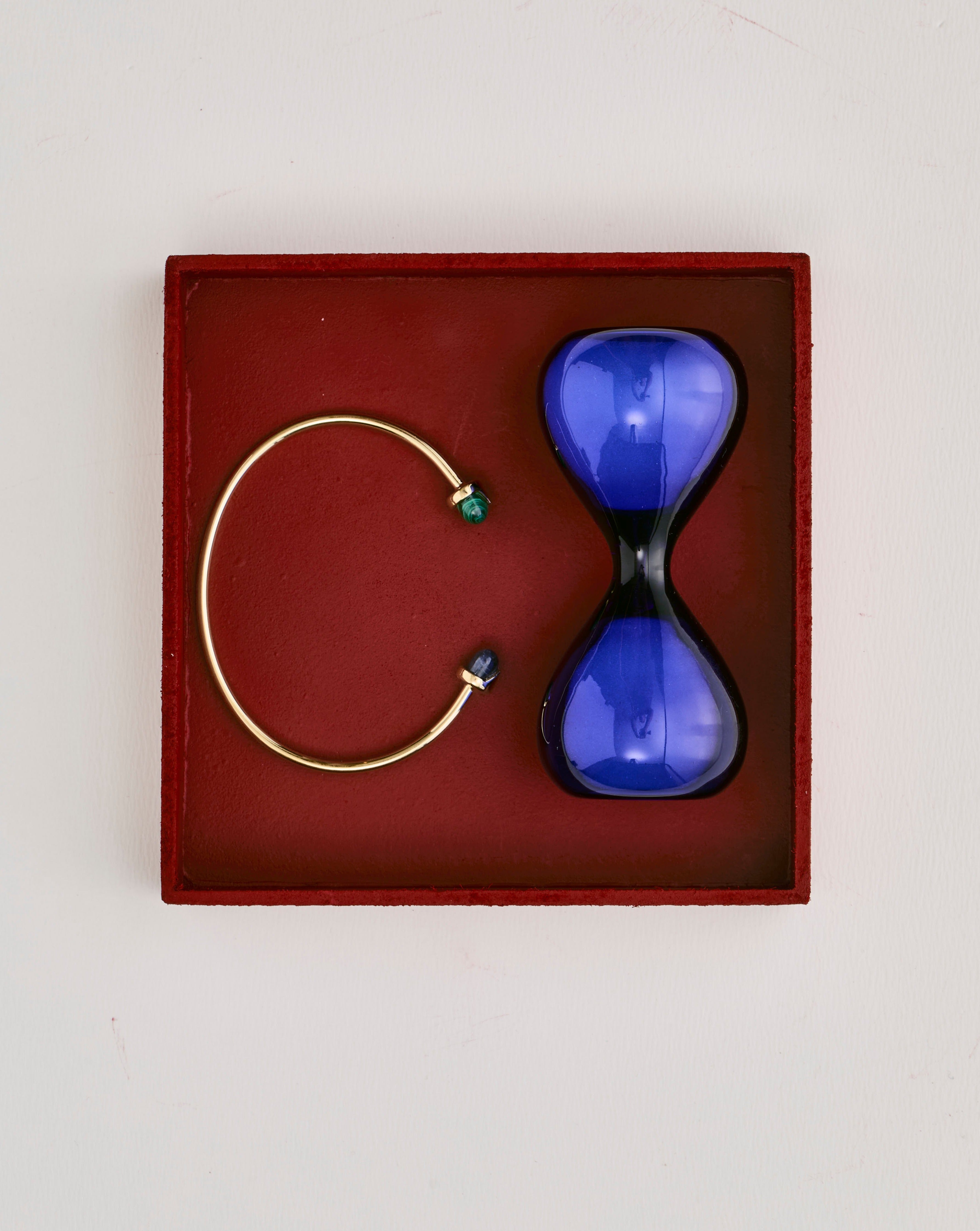 Pulseira Portal