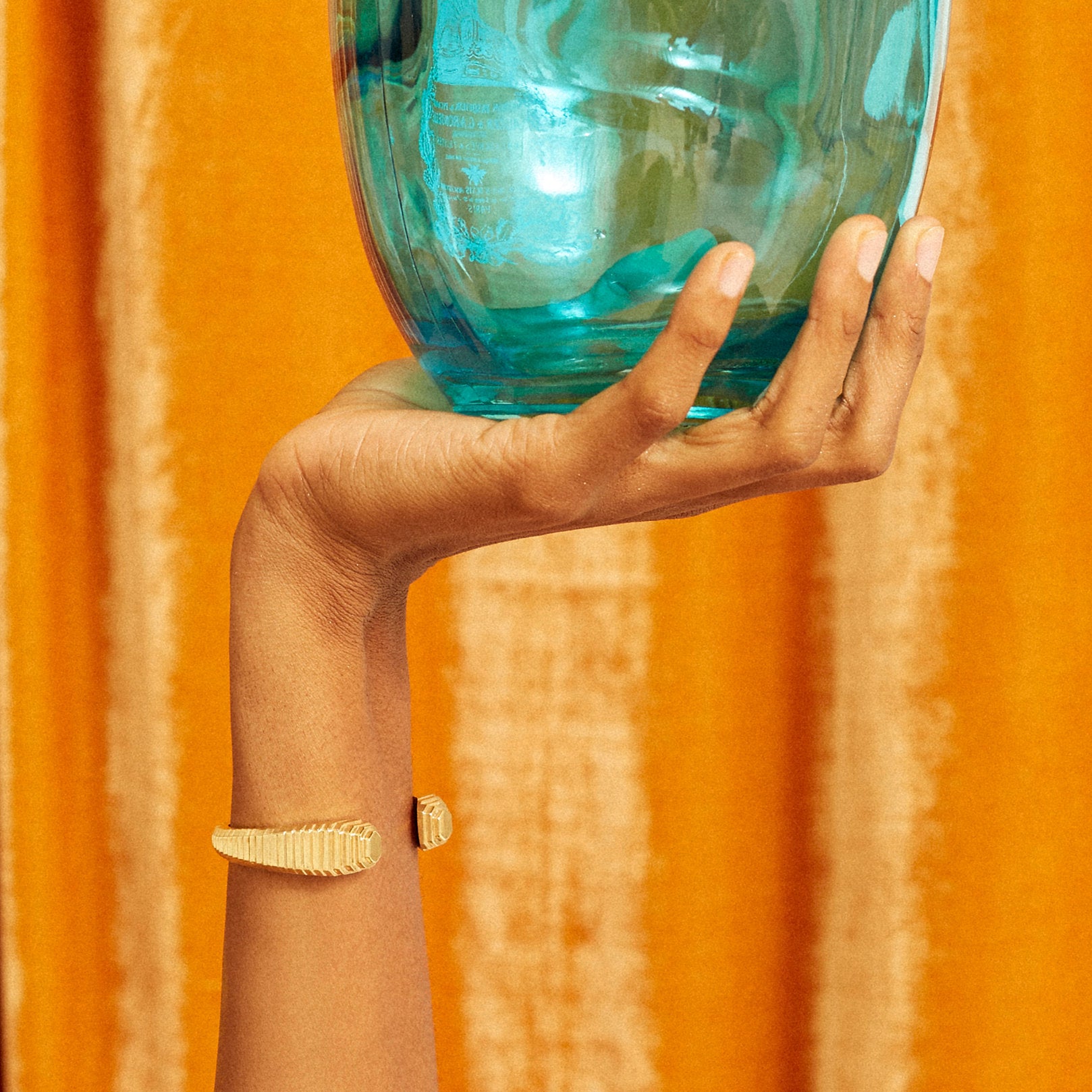 Pulseira Degraus