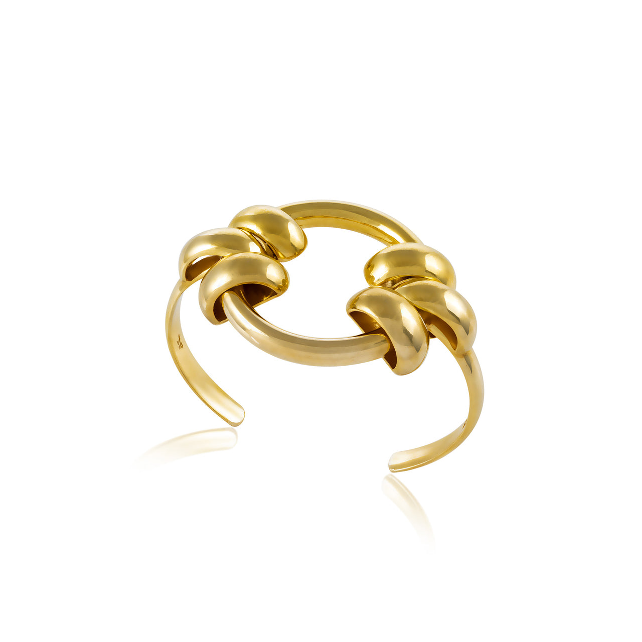 Pulseira Vintage Dourado