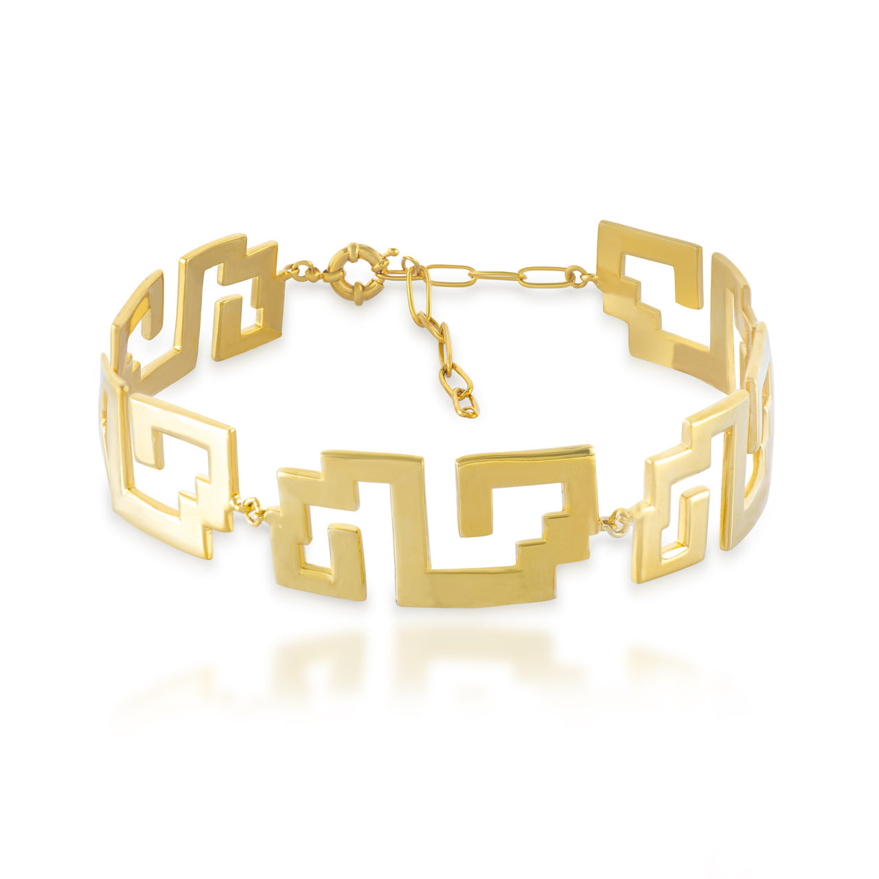 Choker Ancestral