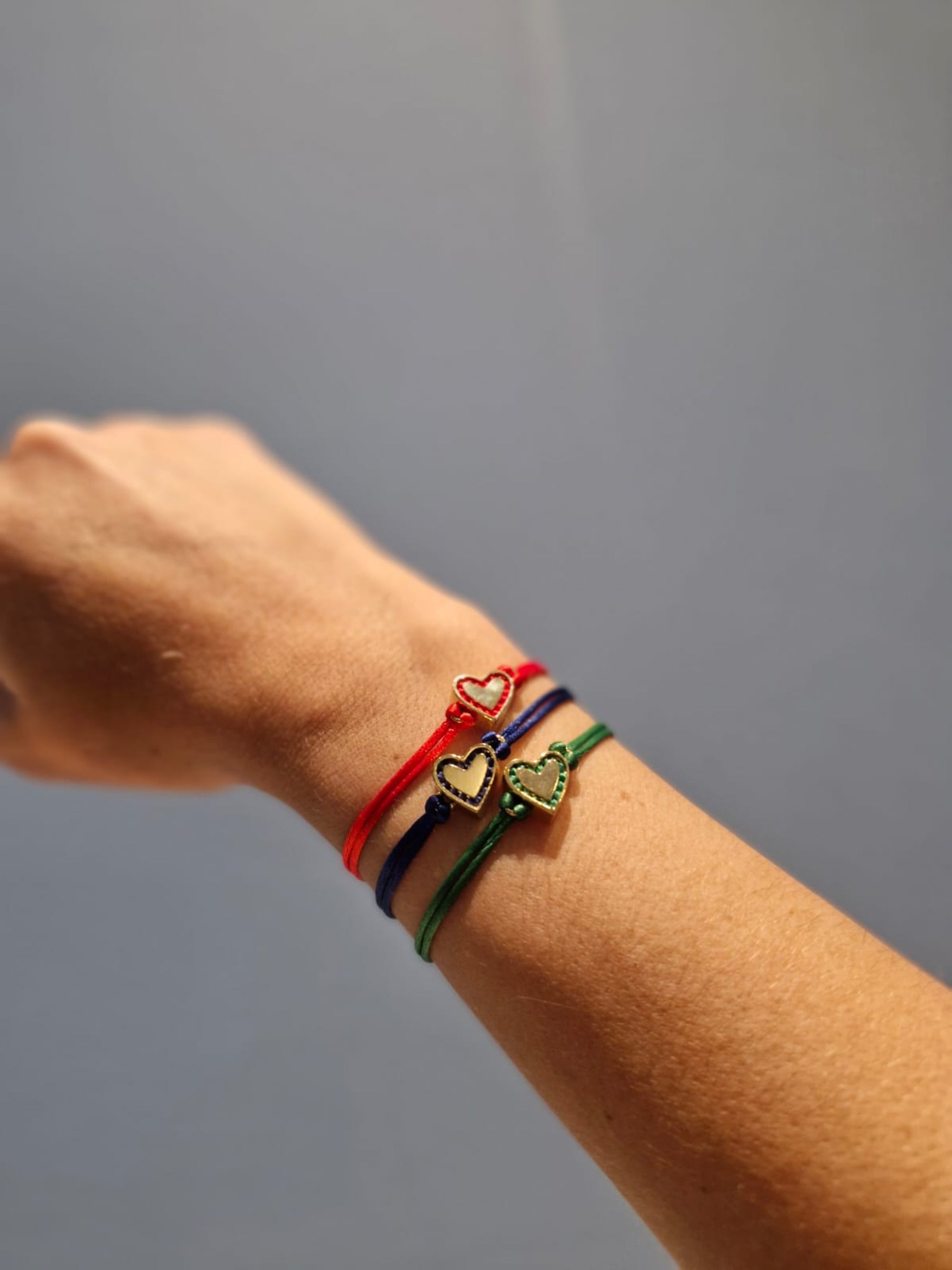 Pulseira Ágape