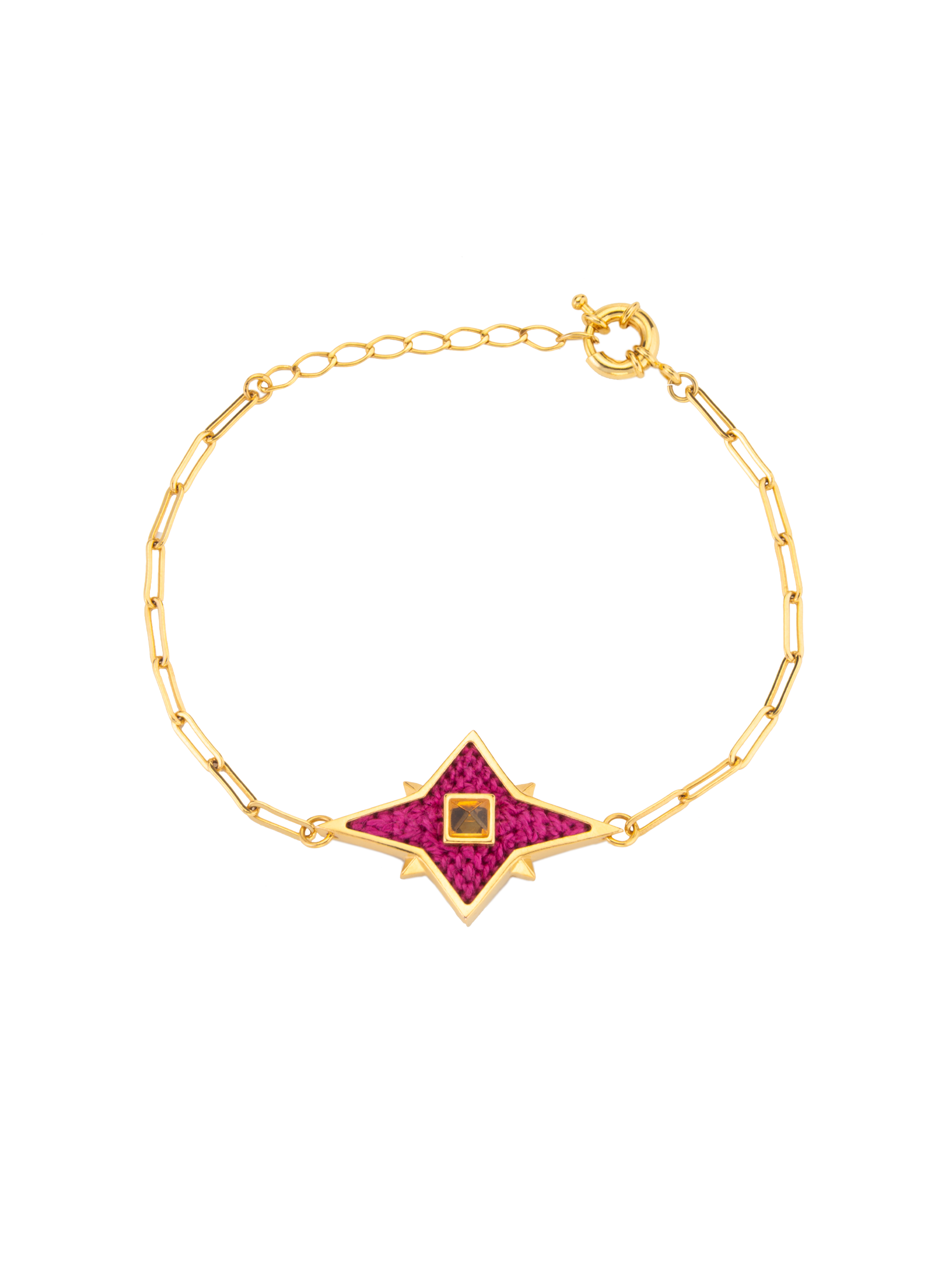 Pulseira Epifania