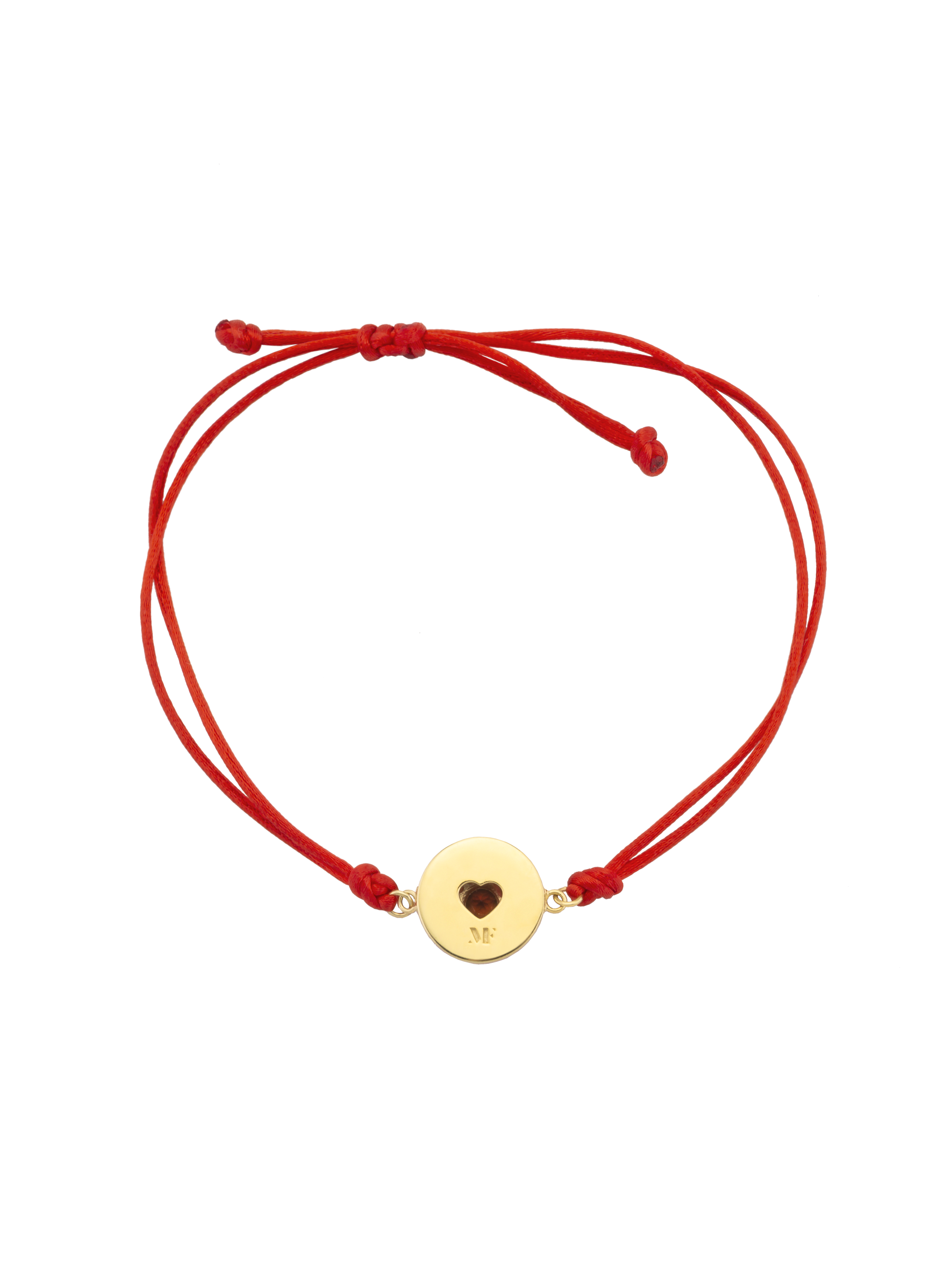 Pulseira Intenção